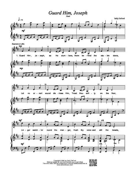 custom arrangements for voice and <b>piano</b> in two keys, high voice and low voice, including caroling, caroling • the christmas song • do you hear what i hear • gesù bambino • go, tell it on the mountain • i heard the bells on christmas day • i wonder as i wander • i'll be home for christmas • o holy night • silver bells • some children see him •. . Sally deford piano duets